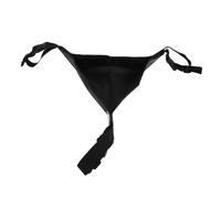 Paquet de Lestage en Nylon pour Trépied et Pied D’éclairage Noir | Format Compact Pliable, Usage Intérieur et Extérieur, Léger à Transporter, Stabilité Renforcée au Vent
