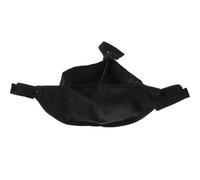 Paquet de Lestage pour Trépied, Nylon Noir, Réglable, Usage Extérieur | Compatibilité Trépied et Pied Lumineux, pour Photographie D’oiseaux, Design Simple et Pratique