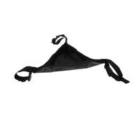 Paquet de Lestage Stabilité Renforcée pour Trépied en Nylon Noir | Trépied et Pied D’éclairage, Photo Extérieure ou Intérieur, Design Compact et Léger, Noir