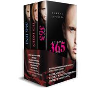 Paquet de livres : 365 jours