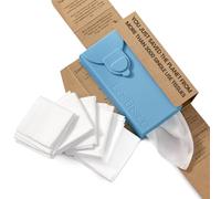 LastObject LastTissue - Bleu