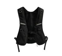 Paquet de poitrine portable pour courir - Sac de poitrine de sport léger pour course à pied | Sac de poitrine respirant pour sports de plein air