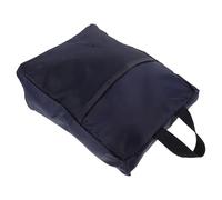 Paquet de Rangement à Chaussures de Voyage Grosse Capacité en Oxford Bleu | Étanche et Anti-poussière, Design Spacieux, Usage Polyvalent pour Déplacements Professionnels et Activités Sportives
