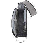 Paquet de Rangement Léger Portable, pour Appareil Respiratoire Polyester | Organisation Protectrice, Ajustement Précis, pour Visites Médicales et Hospitalières, Utilisateurs et Aidants