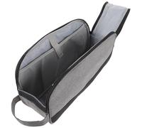 Paquet de Rangement pour Machine Respiratoire, en Polyester, Voyage | Format Ajusté Fermeture Éclair, Organisation Protectrice, pour Patients en Déplacement et Aidants