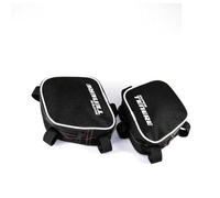 Paquet de rangement Sac De Rangement Pour Outils De Moto Pour Yamaha XTZ 1200 Super Tenere XT1200Z XT 1200 Z 2010-2024, Ensemble De Barres De Protection Pour Cadre, Sacs De Boîte À Outils Sac de range