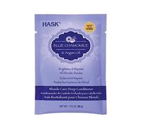 Paquet de revitalisant en profondeur Hask Argan Blonde Care, 1,75 once