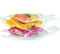 Paquet de sacs SEVERIN ZB 3614 - pour emballeuse sous vide - transparent