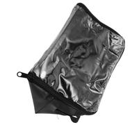 Paquet de Transport pour Balance Électronique, Fenêtre Transparente | Fermeture Zippée, Poignée Renforcée, Port de Charge Inférieur, Rangement Stable Cuisine et Pâtisserie