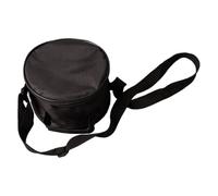 Paquet de Transport pour Steel Tongue Drum 8 Pouces 11 Notes Noir