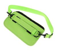 Paquet de Voyage Golf Pliable, Léger, Imperméable, Sangle Réglable | Nylon, Format Compact pour Plusieurs Clubs, Rangement Simple, Usage Entraînement et Déplacement