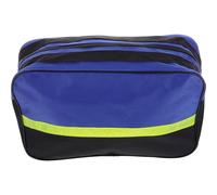 Paquet d'urgence pour Véhicule en Tissu Oxford, Grand Format | Léger et Portable, Multifonctionnel, Imperméable, pour Outils et Secours Auto, Suv et Autres Véhicules