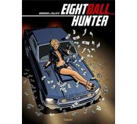 PAQUET Eightball Hunter - intégrale