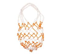 Paquet Filet de Transport pour Ballon de Sport Léger, Multifonction | Coton Lin, Usage Terrain et Salle, pour Football et Volleyball, Format Paquet à Dos Pratique
