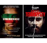 Paquet : Fils du Hamas / L'esprit d'un terroriste