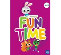 Paquet "Fun Time" Niveau A+ et B