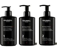 Paquet Goldwell System Professional Kit Bondpro+