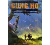 PAQUET Gung ho - édition deluxe tome 2.1