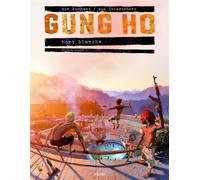 PAQUET Gung ho - édition deluxe tome 5.1