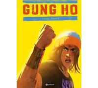 PAQUET Gung Ho tome 3