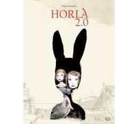 PAQUET Horla 2.0