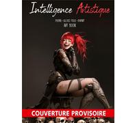 PAQUET Intelligence artistique : art book