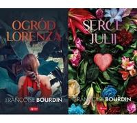 Paquet : Jardin de Lorenzo/Cœur de Juliette