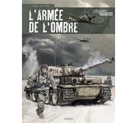 PAQUET L'armée de l'ombre - intégrale