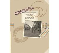 PAQUET Le Merlu tome 3 - coffret + cale