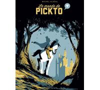 PAQUET Le monde de Pickto