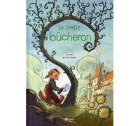 PAQUET le petit bûcheron