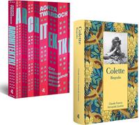Paquet : Les Architectes / Colette. Biographie