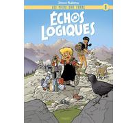 PAQUET Les pieds sur terre tome 1