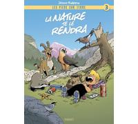 PAQUET Les pieds sur terre tome 3