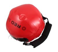 Paquet Lesté de Fitness avec Poignée, Alternative Kettlebell Portable | PVC et Tissu, Réduit L’impact Articulaire, pour Boxe, Rééducation de L’épaule, Muscles Centraux