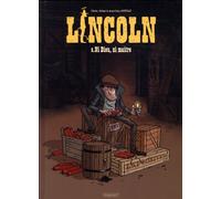 PAQUET Lincoln tome 9