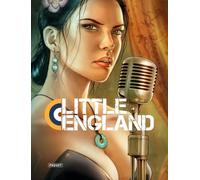 PAQUET Little England