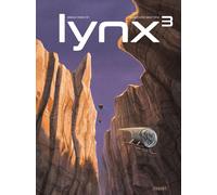 PAQUET Lynx tome 3