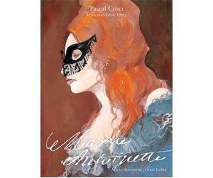 PAQUET Marie-Antoinette