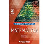 Paquet Matura 2020 Mathématiques niveau étendu