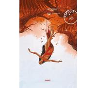 PAQUET Papeete,1914 tome 2 - bleu horizon