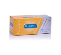 Paquet Pasante Condoms Naturelle 144 pcs