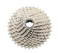 Paquet Pignon À Cassette Deore HG50 10V 11-36 Dents, Argent, SH11 525263120 SHI