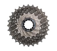 Shimano Cassette Dura-Ace CS-R9100 11 vitesses gris 11-25
