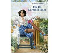 PAQUET Pin-up - la french touch tome 1