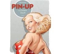 PAQUET Pin-up - la french touch tome 2