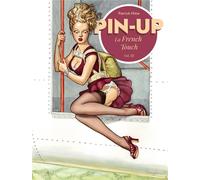PAQUET Pin-up - la french touch tome 3