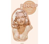 PAQUET Pin-up - la french touch tome 4