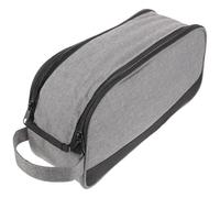 Paquet Portable pour Machine Respiratoire, Polyester, Ajusté | Transport à L’épaule, Rangement Maison et Visites Médicales, Surface Lisse, pour Patients en Déplacement