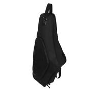 Paquet pour Saxophone Alto Léger, Imperméable et Antichoc, Noir